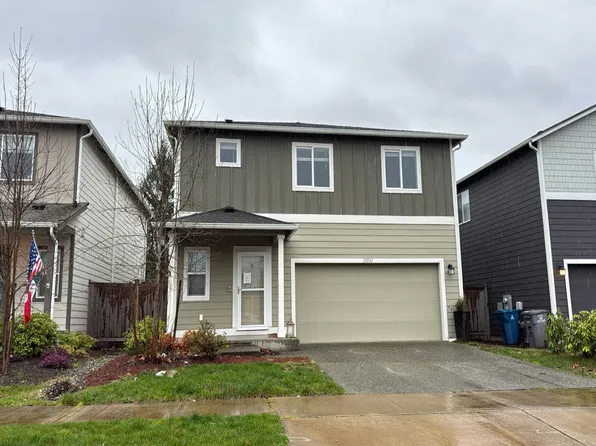 13331 325th Ave SE, Sultan, WA 98294