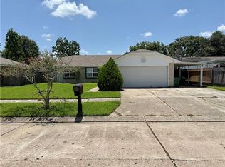 2733 Oak Forest Blvd, Marrero, LA 70072