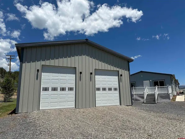 597 Clock Road, Paonia, CO 81428