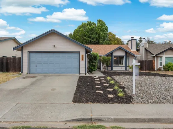 224 Park Lane, Vacaville, CA 95687