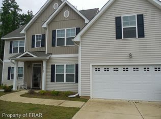 3724 Badin Lake Ln, Fayetteville, NC 28314