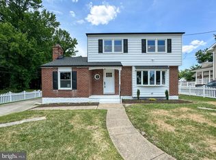 1301 Washington Ave, West Deptford, NJ 08096