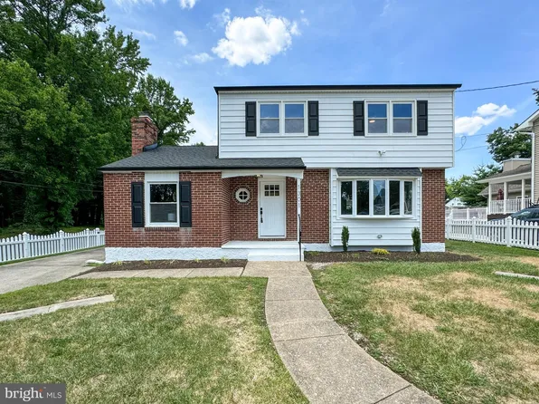 1301 Washington Ave, West Deptford, NJ 08096