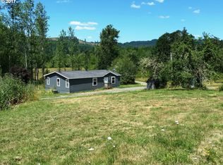 30545 Camas Swale Rd, Creswell, OR 97426