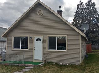 427 Commercial, Inkom, ID 83245