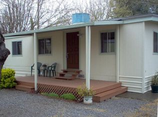 6934 Riverland Dr SPACE 14, Redding, CA 96002