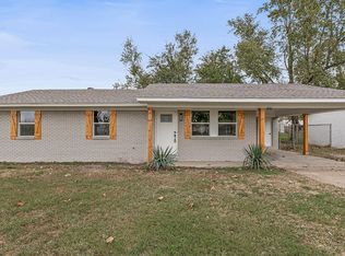 3208 Hooper St, Newport, AR 72112