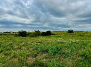 166 John Chisholm Rd #A, Weatherford, TX 76087