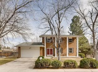 6256 S Marion Way, Centennial, CO 80121