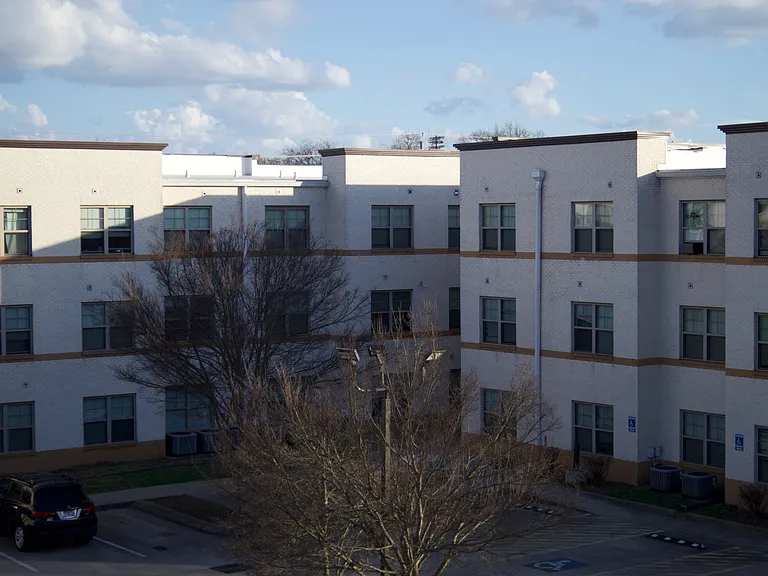 College Center Apartments — Photo 6