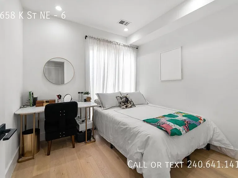 1658 K St NE #6 — Photo 19