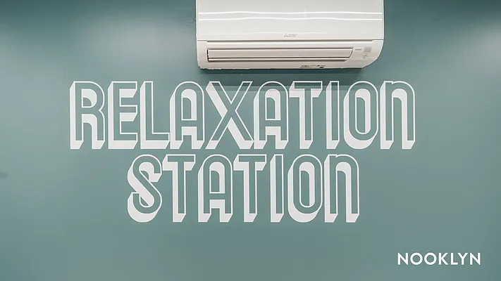 Rented by Nooklyn NYC LLC | media 47