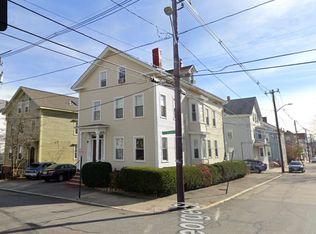 33 E George St #G, Providence, RI 02906