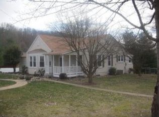 3801 Summitt Dr, Kingsport, TN 37664