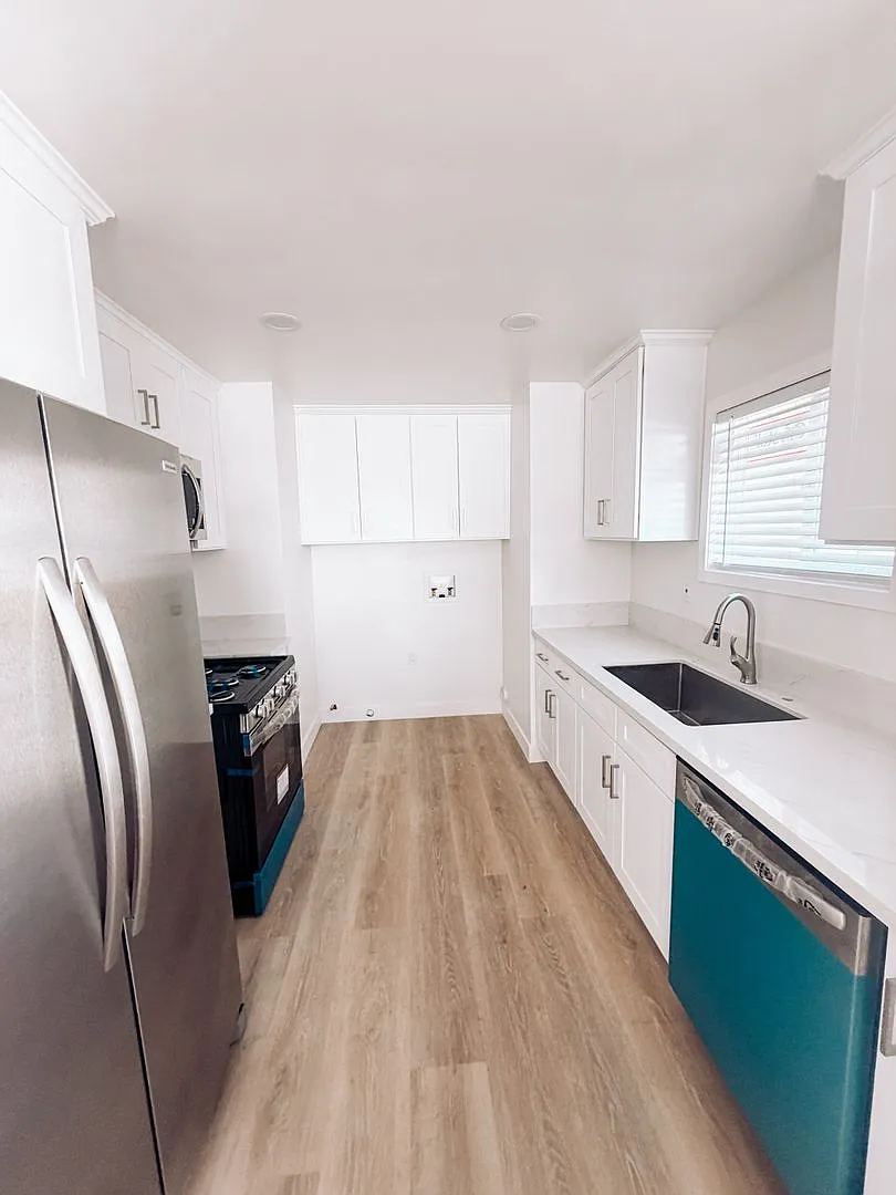 West 129th St. Apts. — Photo 2