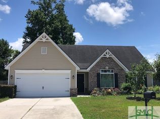114 Hopeland Dr, Savannah, GA 31419
