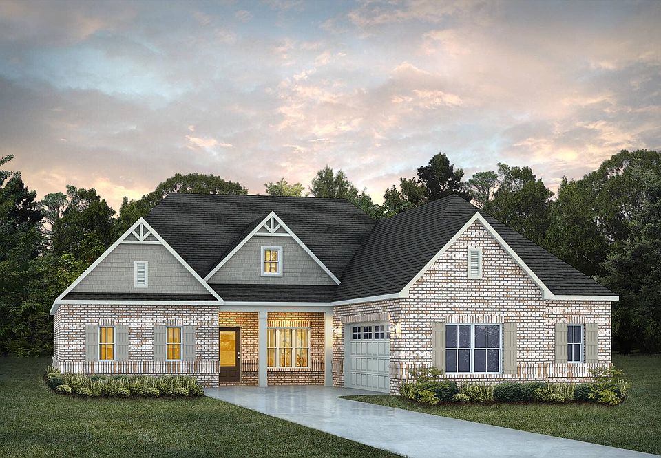1st image of 612 Charleston Mills Dr