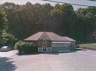 271 Blue Ridge Dr, Mc Caysville, GA 30555