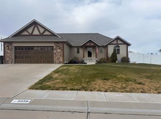 2350 Fawn Ct, Sidney, NE 69162