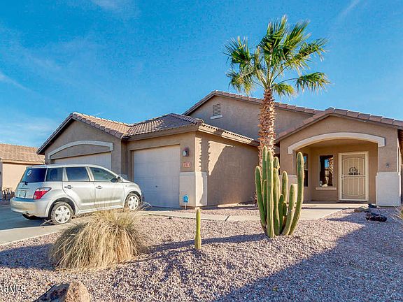 3rd image of 2121 W Gila Butte Dr