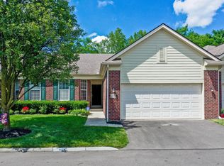 6518 Portrait Cir, Westerville, OH 43081