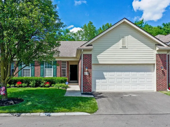 6518 Portrait Cir, Westerville, OH 43081