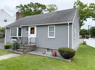 188 Lexington St, Newton, MA 02466
