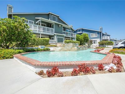 12042 Sylvan Riv UNIT 18, Fountain Valley, CA, 92708