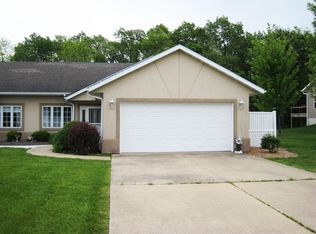 3243 Brookshire Dr, Keokuk, IA