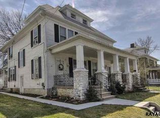 165 Linden Ave, Red Lion, PA 17356