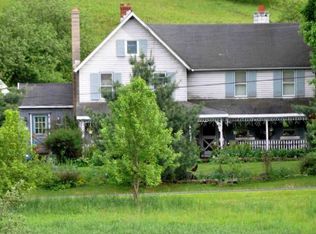 844 Prouty Rd, Austin, PA 16720