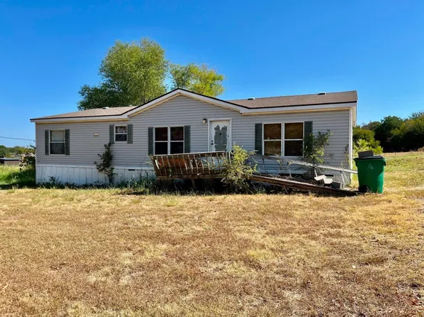 15620 Wiser Rd, Forney, TX 75126