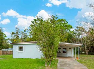 286 Las Olas Rd, Saint Augustine, FL 32084