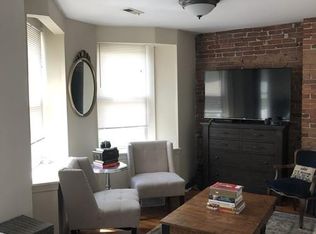 116 W 3rd St #2, Boston, MA 02127