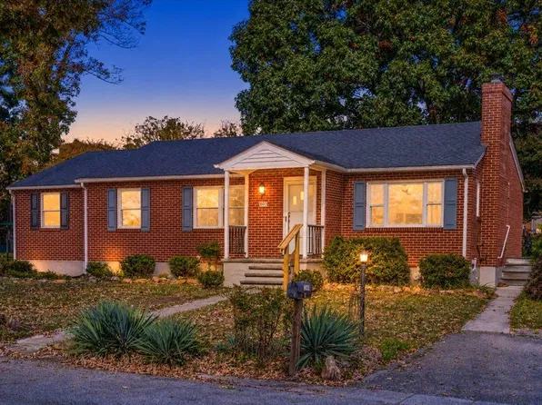 803 Grove Ave, Blacksburg, VA 24060