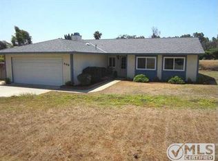 506 Hilo Way, Vista, CA 92081