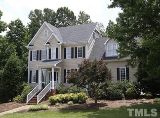 2608 Westmill Ct, Raleigh, NC 27613