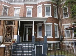 661 Hendrix St #2, Brooklyn, NY 11207