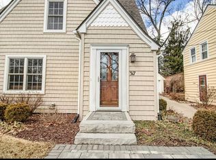 317 Maple Ridge St, Ann Arbor, MI 48103