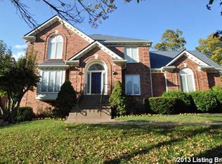 1615 Night Hawk Ct, Louisville, KY