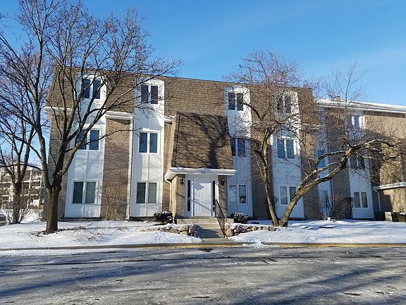 Rear Face (NEW) - Lot View