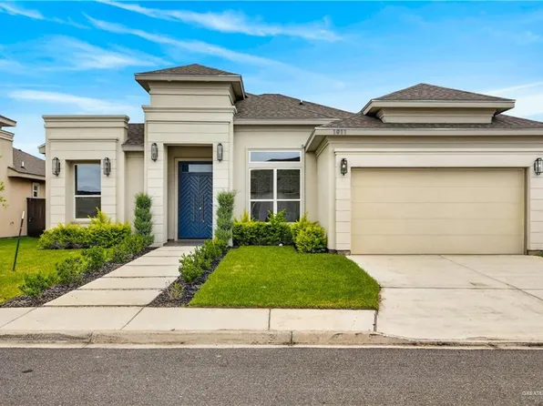 1911 Sunrise Ln, Mission, TX 78574