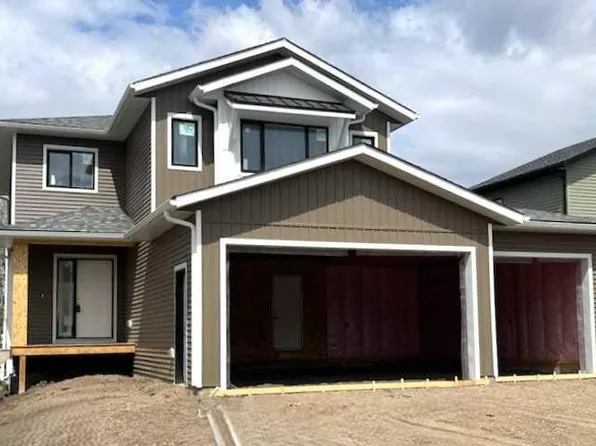 10506 NE 134a Ave, Grande Prairie, AB T8X 0W4