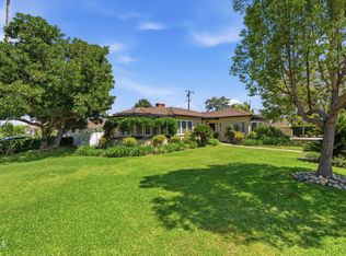 958 Hugo Reid Dr, Arcadia, CA 91007