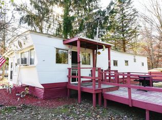 277 S Lester Ave, White Cloud, MI 49349