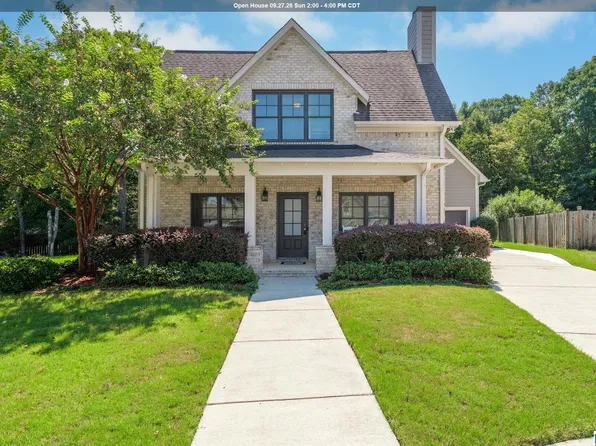 175 King Richards Way, Calera, AL 35040
