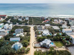 59 Montigo Ave, Santa Rosa Beach, FL 32459