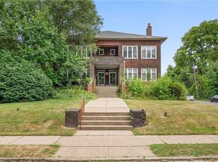 1256-1258 N Negley Ave #2, Pittsburgh, PA