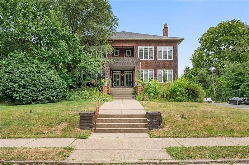 1256-1258 N Negley Ave #2 photo 1