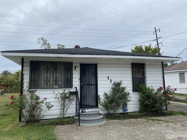 1161 N 46th St, Baton Rouge, LA 70802